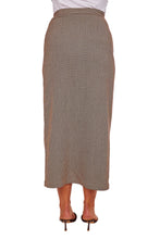 Load image into Gallery viewer, Lester Long Skirt - Lambrusco
