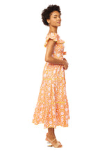 Load image into Gallery viewer, Maggie Dress - Clementine Rose
