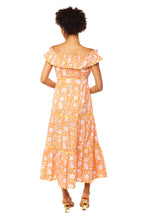 Load image into Gallery viewer, Maggie Dress - Clementine Rose
