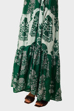 Load image into Gallery viewer, Emilia Dress - Emerald
