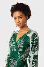 Load image into Gallery viewer, Emilia Dress - Emerald
