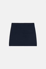 Load image into Gallery viewer, The Cruise Skirt - Dark Navy
