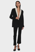 Load image into Gallery viewer, Chloe Blazer - Black
