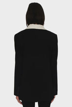 Load image into Gallery viewer, Chloe Blazer - Black

