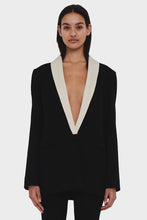 Load image into Gallery viewer, Chloe Blazer - Black
