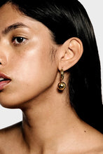 Load image into Gallery viewer, The Marie Earrings - Gold
