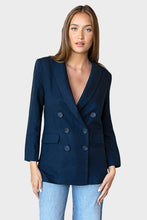 Load image into Gallery viewer, Lee Jacket - Parisian Night
