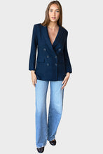 Load image into Gallery viewer, Lee Jacket - Parisian Night
