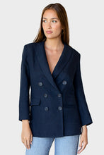 Load image into Gallery viewer, Lee Jacket - Parisian Night
