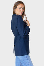 Load image into Gallery viewer, Lee Jacket - Parisian Night
