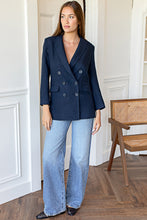 Load image into Gallery viewer, Lee Jacket - Parisian Night
