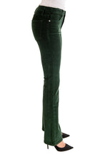 Load image into Gallery viewer, Le Mini Boot Slit Cord - Pine
