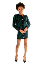 Load image into Gallery viewer, Gaby Sweater - Vert
