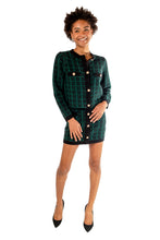 Load image into Gallery viewer, Gaby Sweater - Vert
