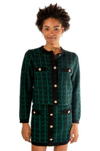 Load image into Gallery viewer, Gaby Sweater - Vert
