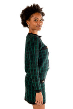 Load image into Gallery viewer, Gaby Sweater - Vert
