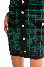 Load image into Gallery viewer, Falone Skirt - Vert
