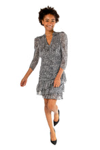 Load image into Gallery viewer, Chirel Dress - Carbone
