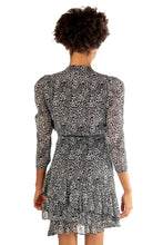 Load image into Gallery viewer, Chirel Dress - Carbone
