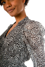 Load image into Gallery viewer, Chirel Dress - Carbone
