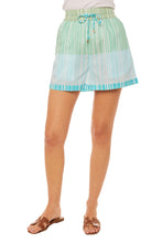 Load image into Gallery viewer, Siesta Shorts - Kaleidoscope
