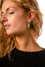 Load image into Gallery viewer, Angie Small Earrings - Gold
