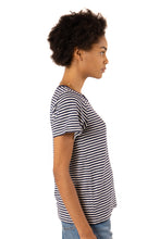 Load image into Gallery viewer, Neptune Tee - Navy Salt
