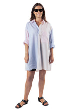 Load image into Gallery viewer, Benny Shirt - Multi
