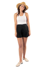 Load image into Gallery viewer, Frida Shorts - Black
