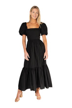 Load image into Gallery viewer, Coco Dress - Black
