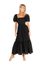 Load image into Gallery viewer, Coco Dress - Black
