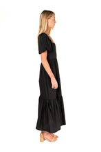 Load image into Gallery viewer, Coco Dress - Black
