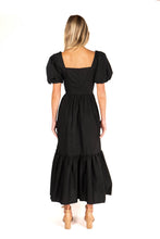 Load image into Gallery viewer, Coco Dress - Black
