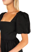 Load image into Gallery viewer, Coco Dress - Black
