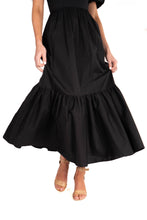 Load image into Gallery viewer, Coco Dress - Black
