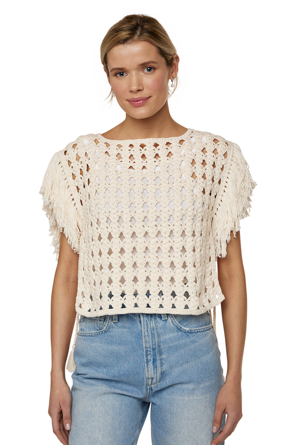Ever Top - Ivory