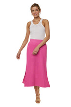 Load image into Gallery viewer, Violet Skirt - Taffy Pink
