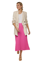 Load image into Gallery viewer, Violet Skirt - Taffy Pink
