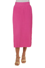 Load image into Gallery viewer, Violet Skirt - Taffy Pink

