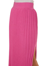 Load image into Gallery viewer, Violet Skirt - Taffy Pink
