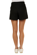 Load image into Gallery viewer, Frida Shorts - Black
