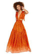 Load image into Gallery viewer, Amelie Maxi Dress - Radiance
