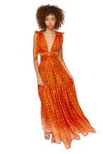 Load image into Gallery viewer, Amelie Maxi Dress - Radiance

