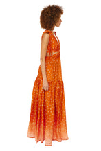 Load image into Gallery viewer, Amelie Maxi Dress - Radiance
