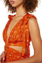 Load image into Gallery viewer, Amelie Maxi Dress - Radiance
