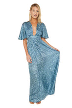 Load image into Gallery viewer, Suri Maxi Dress - Aster
