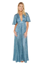 Load image into Gallery viewer, Suri Maxi Dress - Aster
