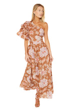 Load image into Gallery viewer, Eda Skirt - Jasmine Dark Floral
