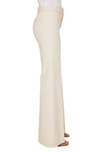 Load image into Gallery viewer, Le Palazzo Trouser - Bone Bone
