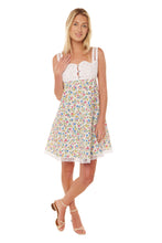 Load image into Gallery viewer, Alida Strap Dress - Primula Spring
